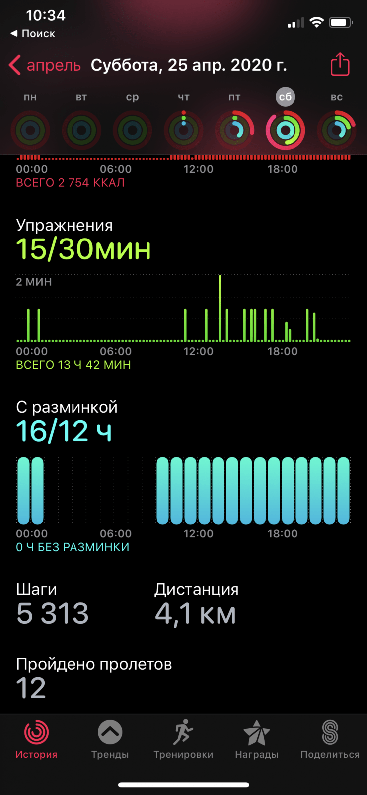 Apple Watch. Обзор часов, с которыми невозможно расстаться 111 img_3053