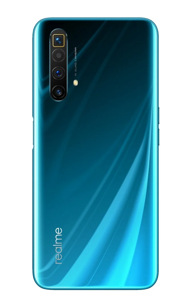 Realme X3 Superzoom полностью рассекречен за сутки до запуска 4 realme x3 superzoom blue b
