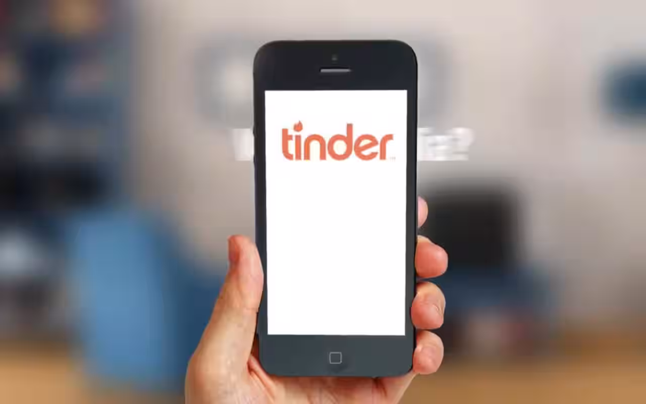 Tinder начал тестировать видеозвонки 2 553055
