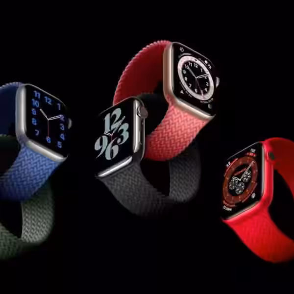 apple watch braided band min