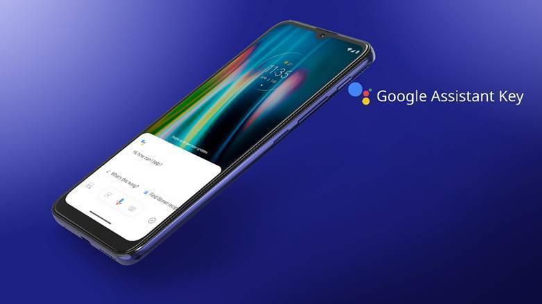 Motorola анонсирует старт продаж и российские цены смартфона moto g9 play 11 image005