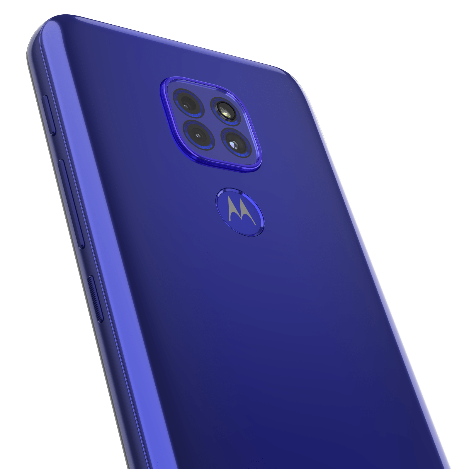 Motorola анонсирует старт продаж и российские цены смартфона moto g9 play 8 moto g9 play sapphire blue cam detail