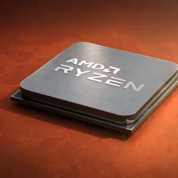 AMD Ryzen