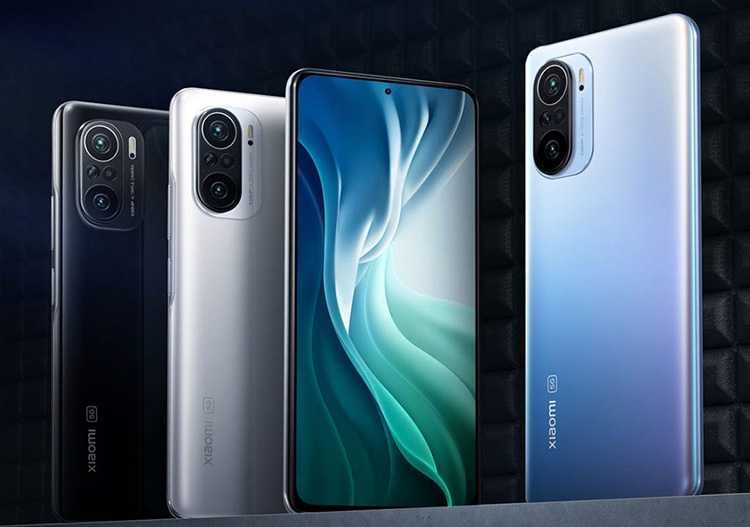 Xiaomi представила упрощённый флагман Mi 11i за $763