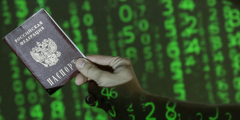 Роскомнадзор предложил регистрацию в социальных сетях по паспорту