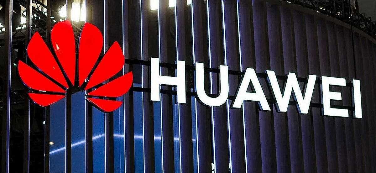 Huawei представила первого «цифрового человека» — Lysa
