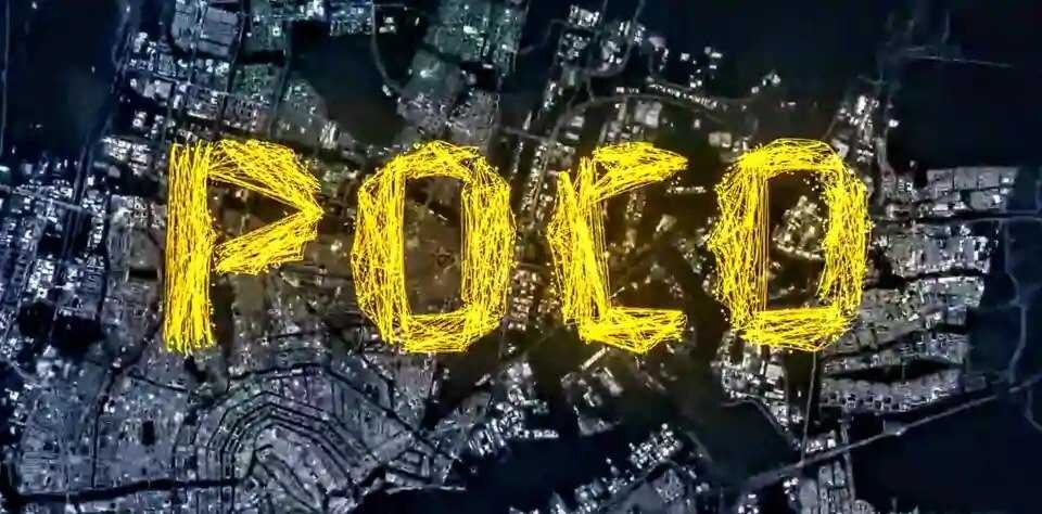 POCO проведёт большую презентацию 22 марта