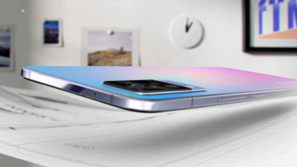 Стартовали продажи смартфона Vivo S9e