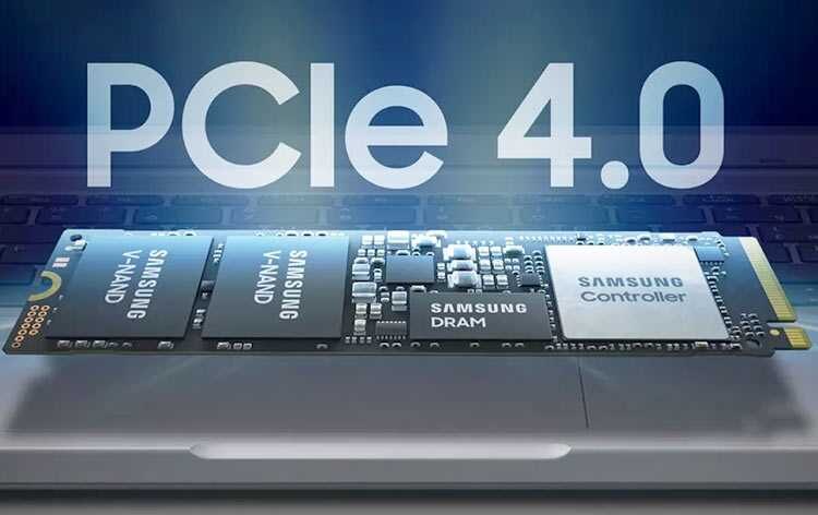 Представили SSD-накопитель Samsung PM9A1. Это бюджетный аналог флагмана Samsung 980 Pro