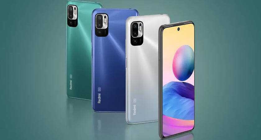 Утечки Redmi 20X показали цвета и спецификации