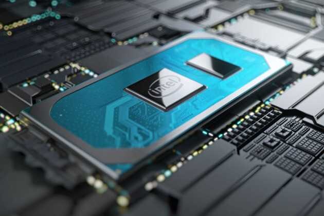 Война чипов Intel и AMD снова накаляется с запуском Ice Lake