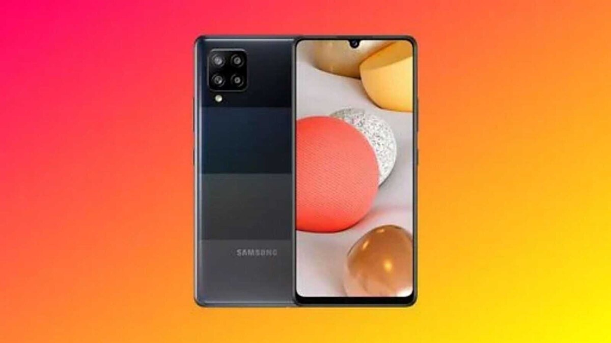 Samsung Galaxy M42 станет первым 5G-смартфоном в серии M