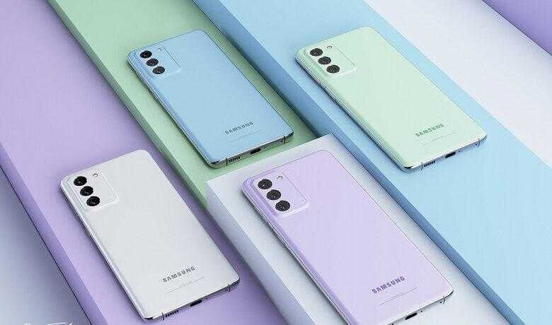 Запуск Samsung Galaxy S21 FE отложили на октябрь