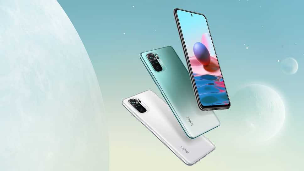 Смартфон Redmi 20X полностью рассекречен