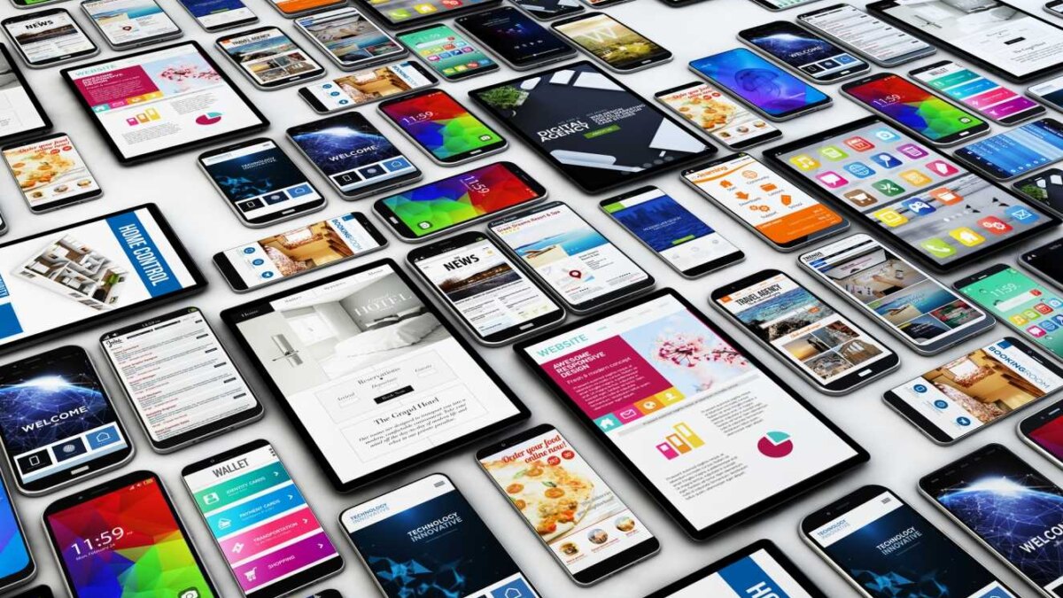 Рынок смартфонов показал впечатляющий рост в первом квартале