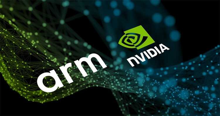 Покупка Nvidia компании ARM может сорваться из-за Правительства Великобритании