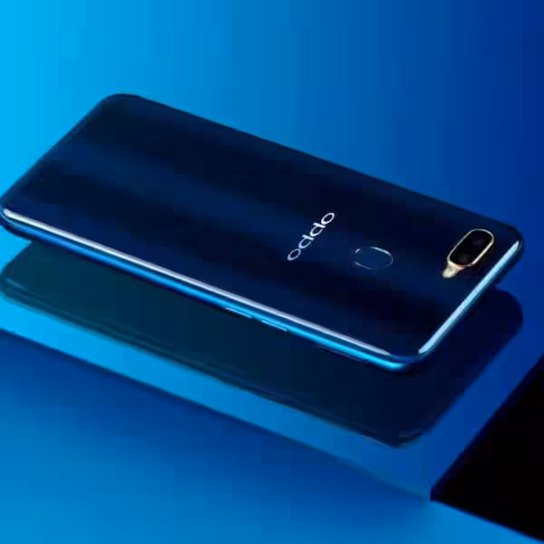 oppo ax7