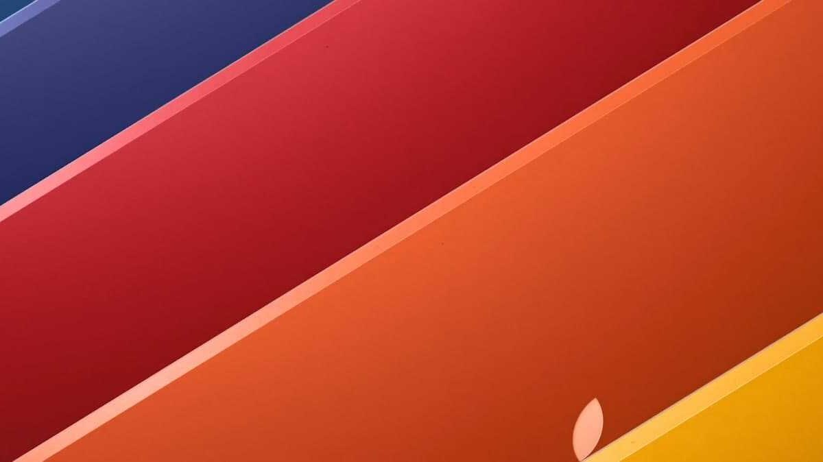 Apple сделала самый крутой iMac