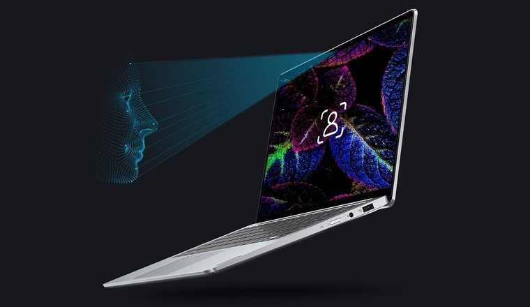 Lenovo представила новую линейку ноутбуков Xiaoxin Pro 2021