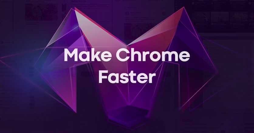 Сервис, который ускоряет Chrome, стоит $30 в месяц