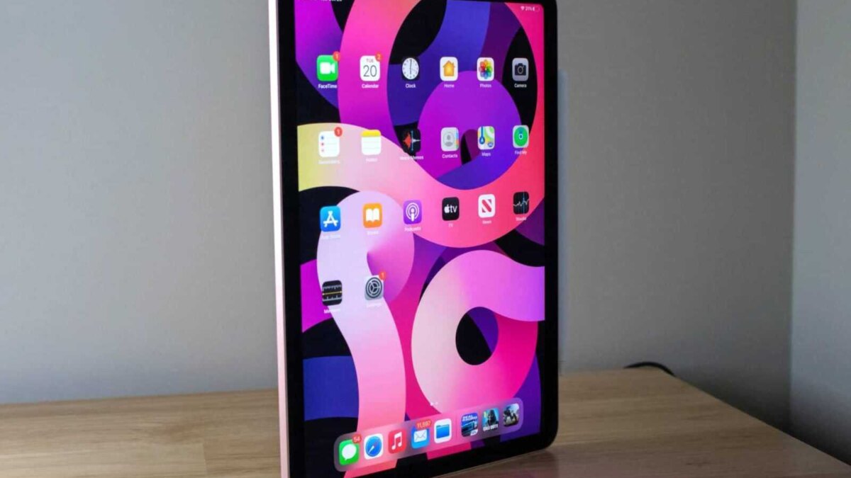 Xiaomi Mi Pad 5 станет лучшим планшетом компании