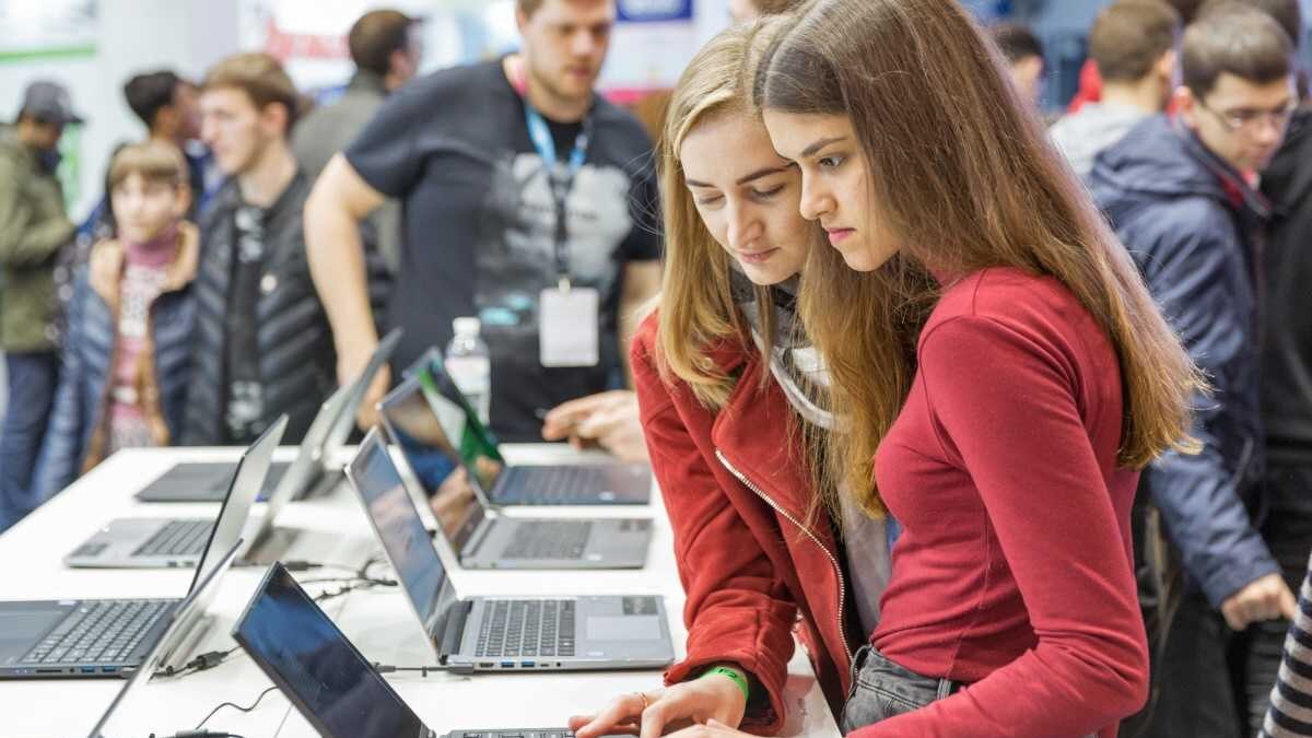 Acer открыла свой первый в России офлайн-магазин