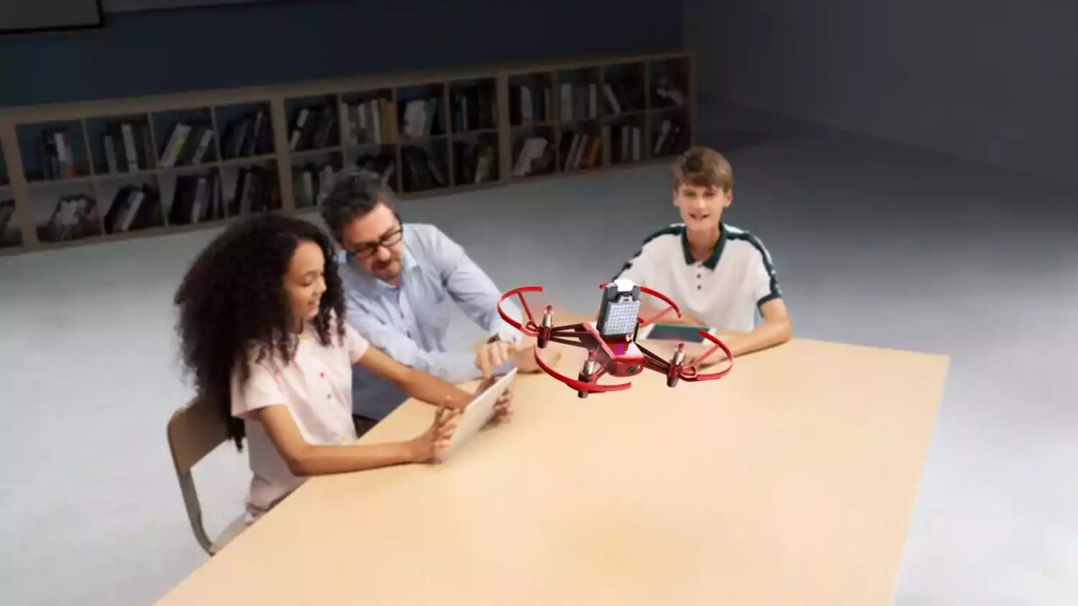 Дрон серии DJI Mavic 3 Pro будет представлен 25 апреля