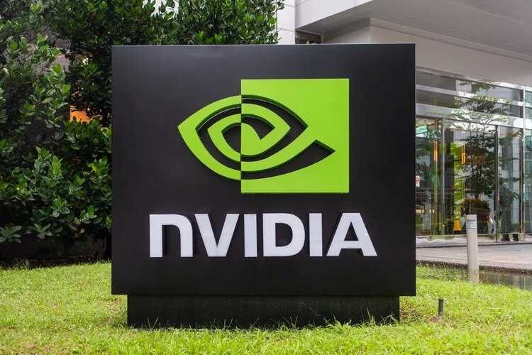 NVIDIA ждёт одобрения сделки по приобретению ARM