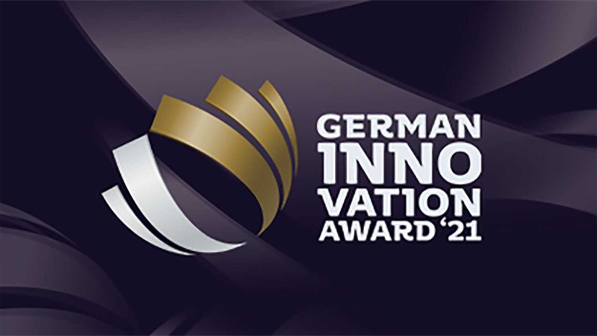 Три проекта Москвы отметили международной премией в области инноваций German Innovation Award