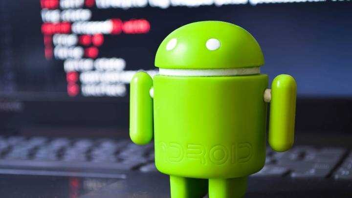 В Android 12 есть секретный режим высокой производительности, который скрывает Google