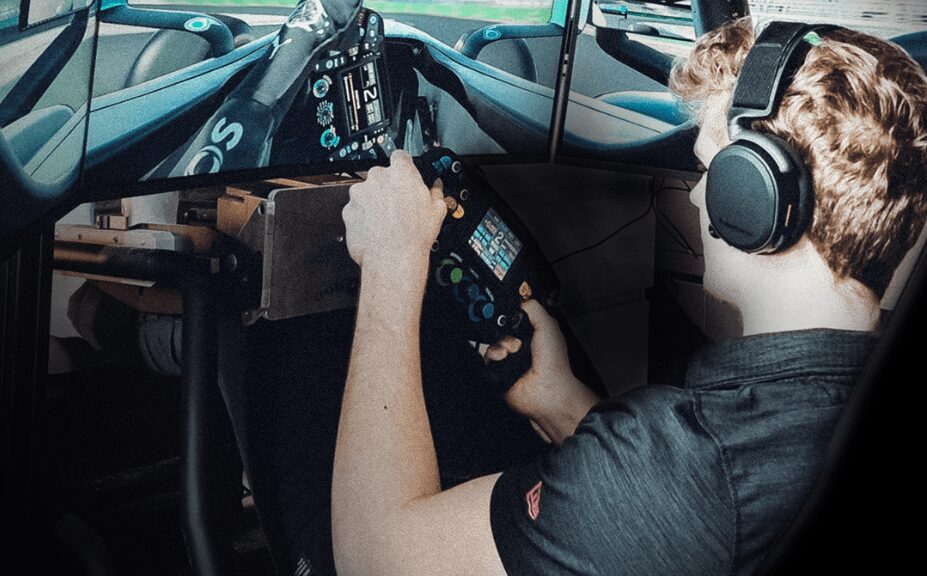 AMD и киберспортивная команда Mercedes-AMG Petronas объявили о новом партнерстве