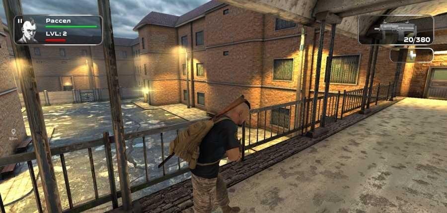 Гайд по Slaughter 3: Мятежники 24 slaughter 3 200