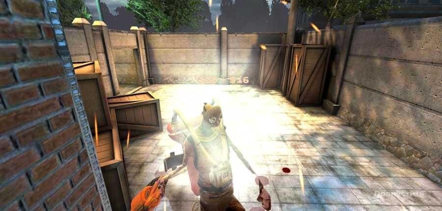 Гайд по Slaughter 3: Мятежники 26 slaughter 3 285
