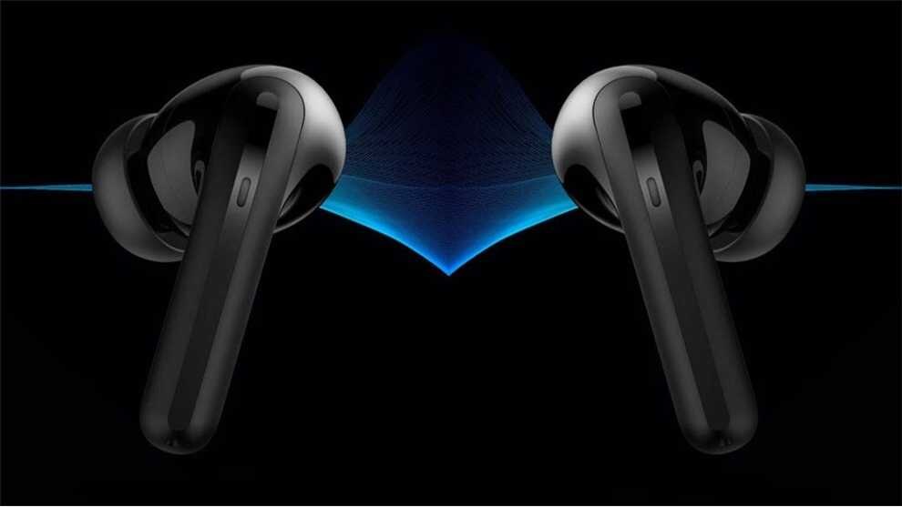 Xiaomi представила беспроводные наушники FlipBuds Pro