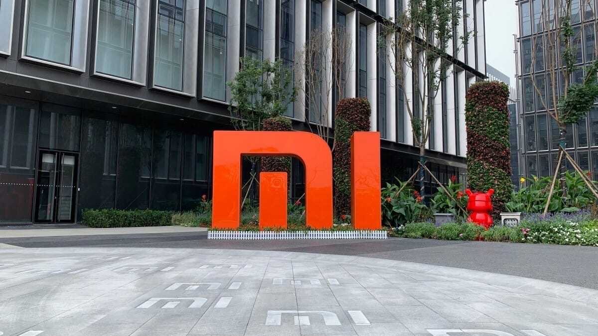 В сети появился тизер флагманского ноутбука Mi Notebook Pro X от Xiaomi