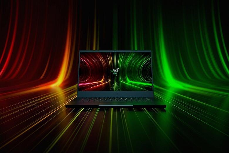 Представлен игровой ноутбук Razer Blade 14