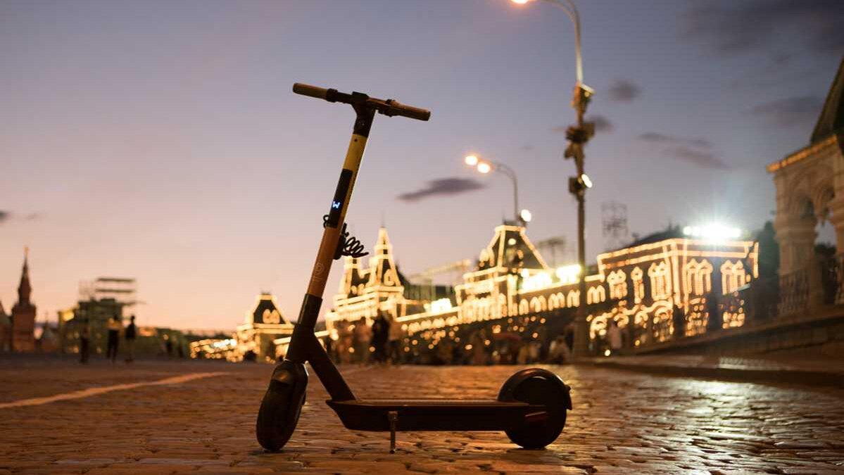 Лучшие приложения для аренды самокатов и велосипедов по версии Роскачества