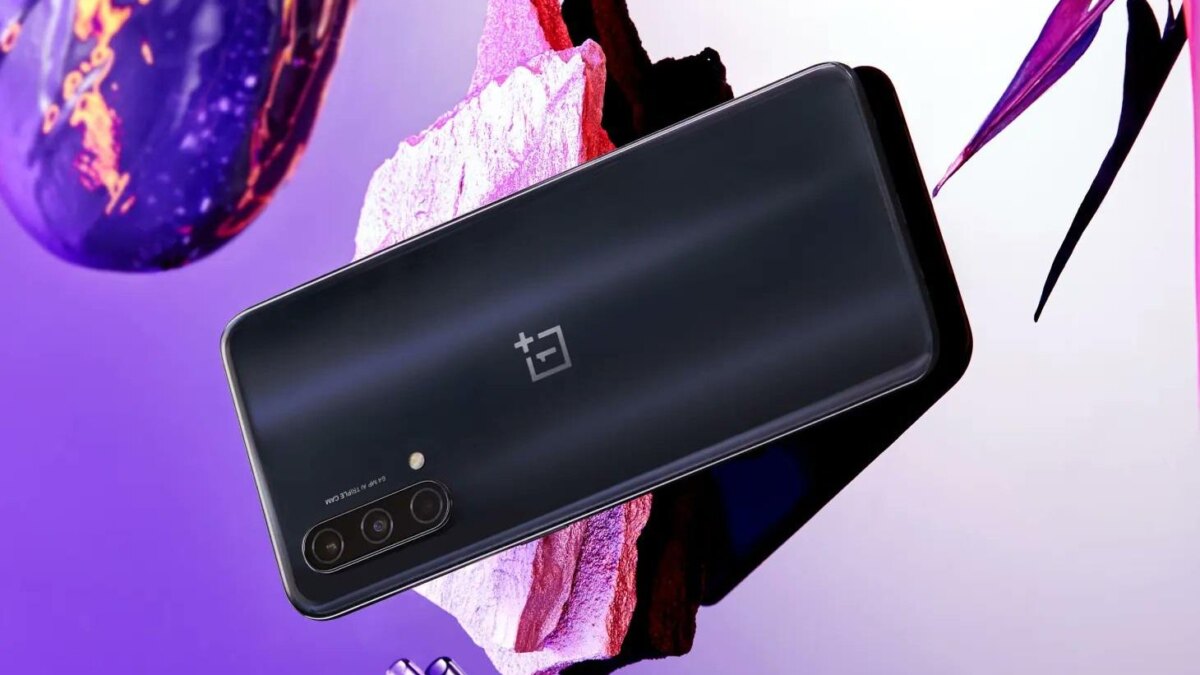 В сети появились рендеры и характеристики OnePlus Nord Core Edition 5G