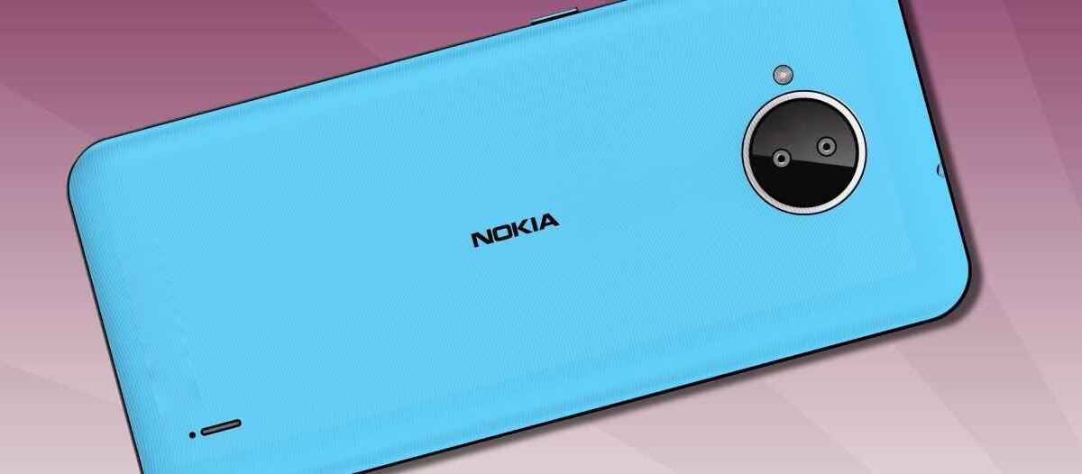 Nokia C20 Plus выйдет 11 июня