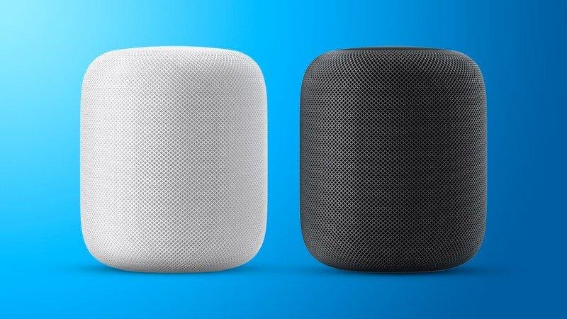 HomePod исчез из интернет-магазина Apple в США