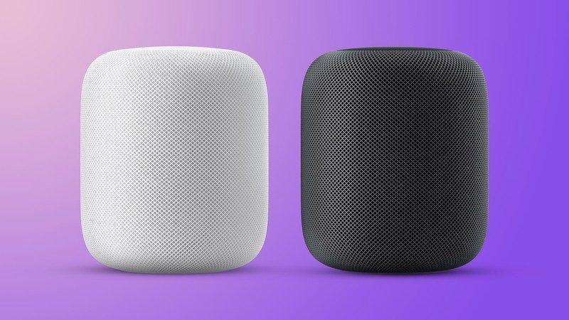 HomePod теперь недоступен в Канаде после снятия с производства
