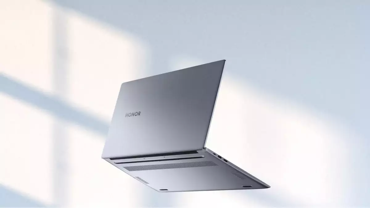 Ноутбуки HONOR MagicBook X увеличили долю HONOR на 4,8% 3 honor magicbook