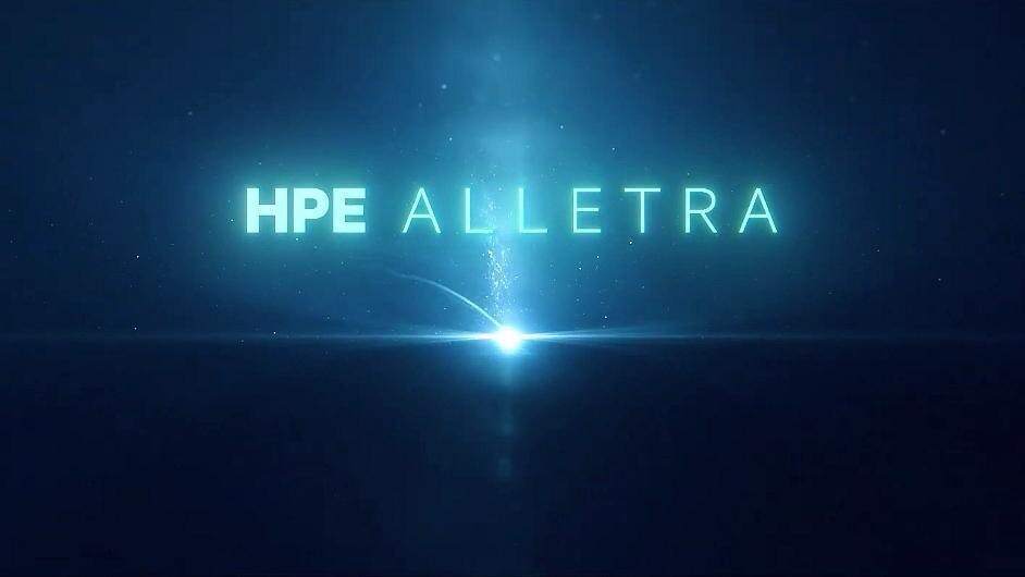 Процессоры AMD EPYC будут в новых решениях HPE Enterprise Storage