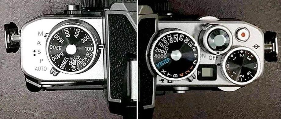 Nikon Z FC — это возрождение пленочных фотоаппаратов в беззеркальной форме