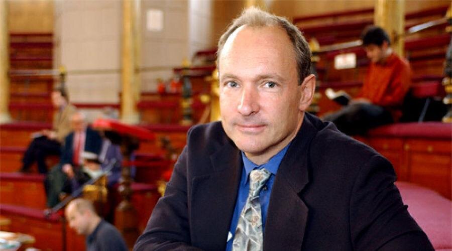 На аукционе в качестве NFT продадут исходный код интернета