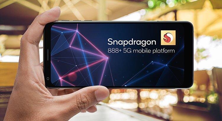 MWC 2021: Qualcomm выпустила чипсет Snapdragon 888 Plus 5G