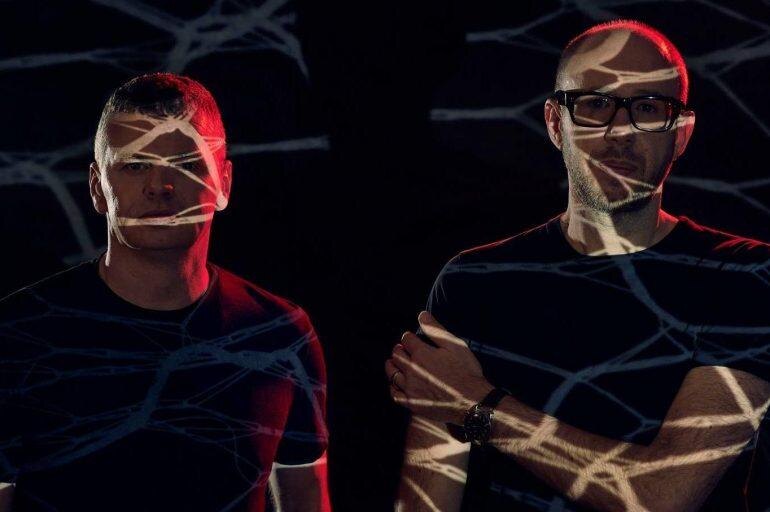 The Chemical Brothers выпустили сингл the Psychetronik Mix в Sonos Radio