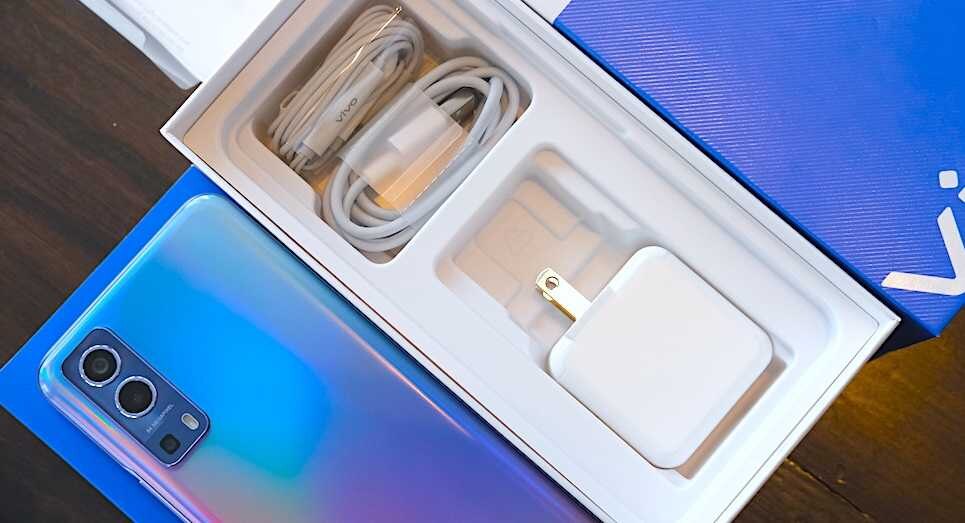 В сеть просочились характеристики смартфона Vivo Y73