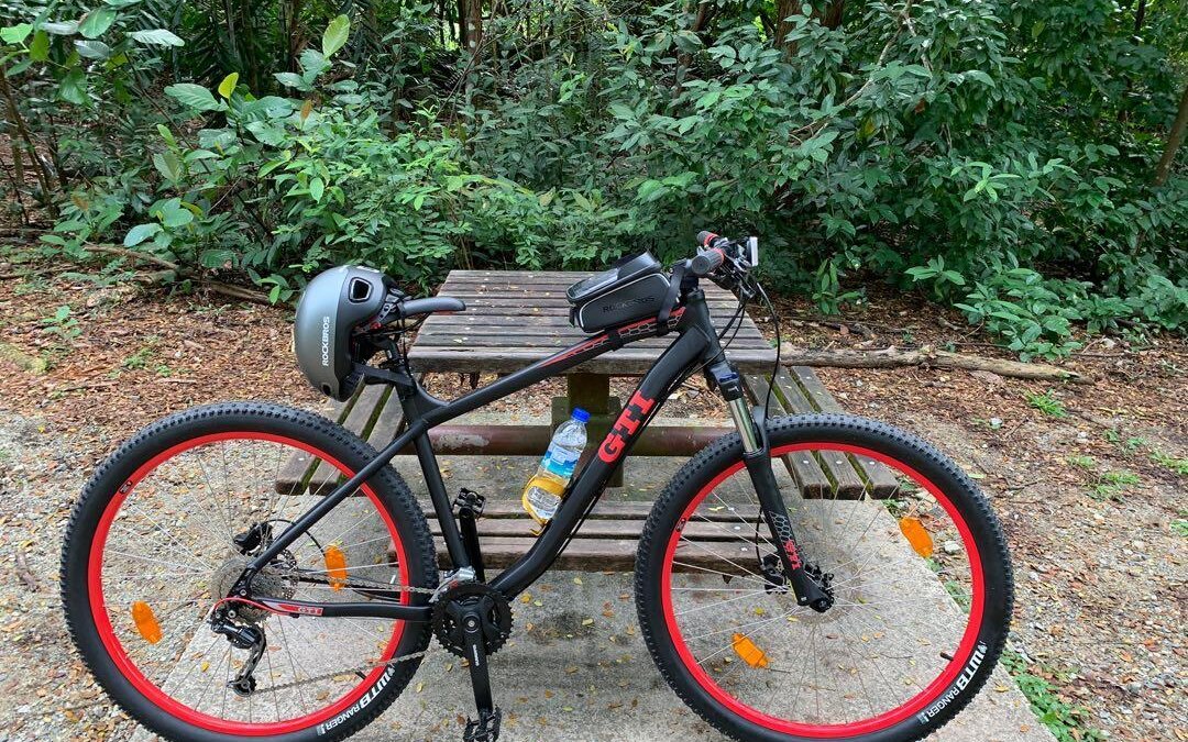 Volkswagen представил велосипед за 850 долларов