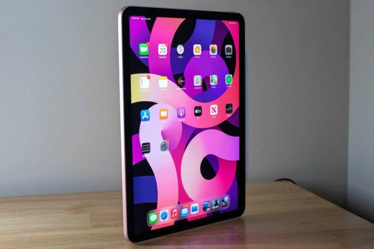 Xiaomi уже разрабатывает Mi Pad 6 с упором на камеру